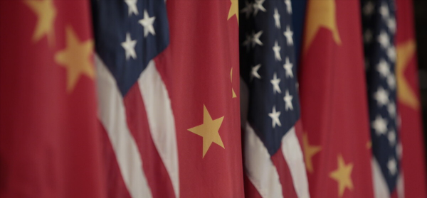 從中美會談到個人選擇,見微知著,原始見終,說說其中的邏輯 從中美會談到個人選擇,見微知著,原始見終,說說其中的邏輯