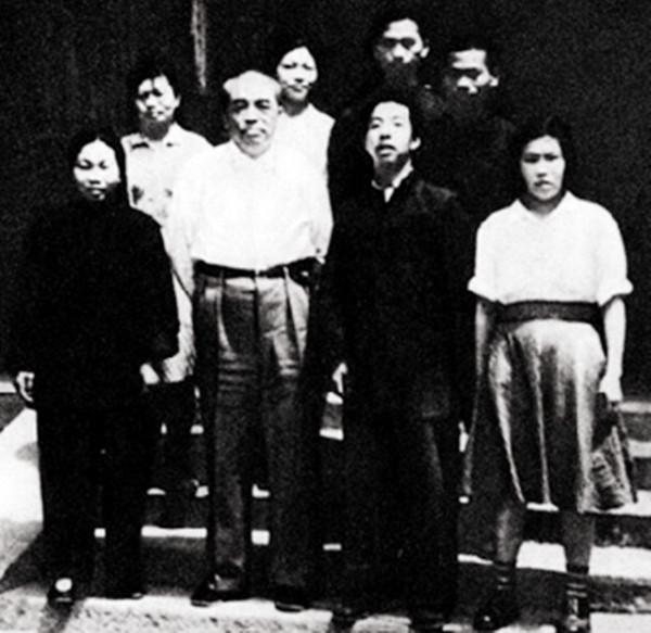 黃公略將軍唯一的骨血,並由彭德懷撫養長大的黃歲新,後來怎樣了 黃公略將軍唯一的骨血,並由彭德懷撫養長大的黃歲新,後來怎樣了