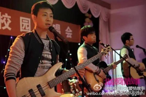 9部國產高分愛情劇推薦，《何以笙簫默》看的人最多評分卻最少