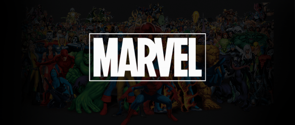 漫威桌布｜美國隊長高畫質桌布