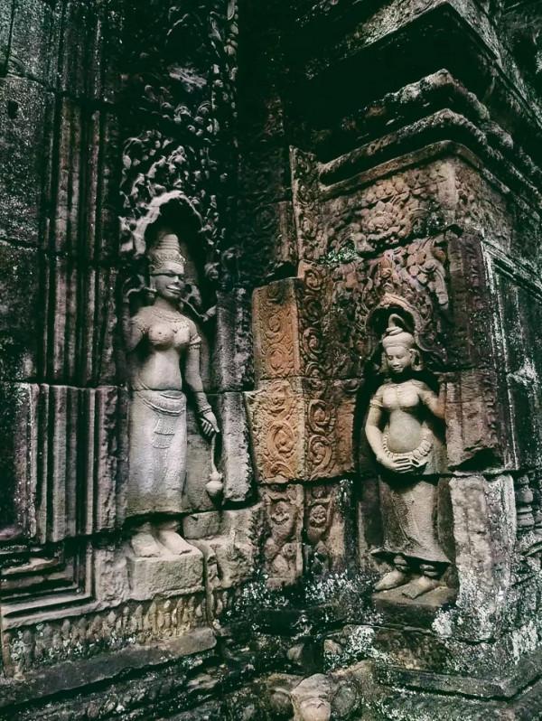 四國窮遊記之柬埔寨篇 四國窮遊記之柬埔寨篇