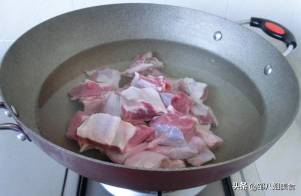 ​燉肉有竅門,牢記“5點”,燉好後軟爛不柴,非常實用建議看看 ​燉肉有竅門,牢記“5點”,燉好後軟爛不柴,非常實用建議看看