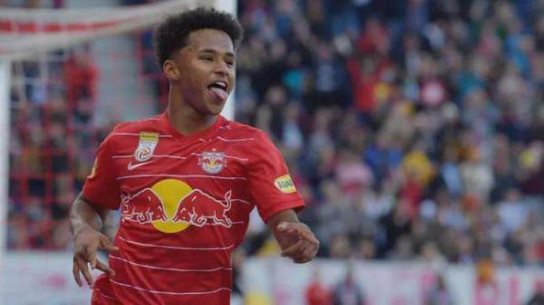 「球感筆記」歐冠：薩爾茨堡 VS 塞維利亞 919字析 並驅爭先 龍爭虎戰