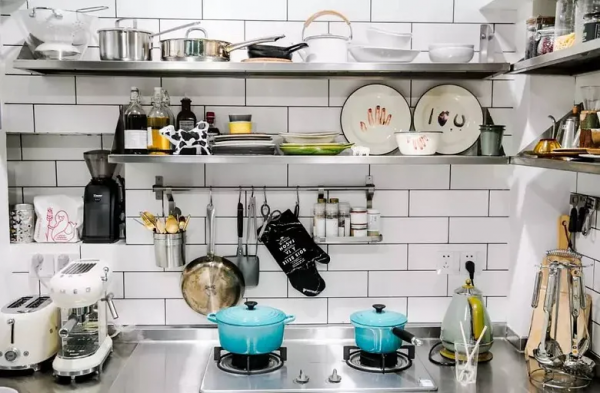 過年大掃除手都要殘了?我敢打包票,這些壓箱底妙招你需要 過年大掃除手都要殘了?我敢打包票,這些壓箱底妙招你需要