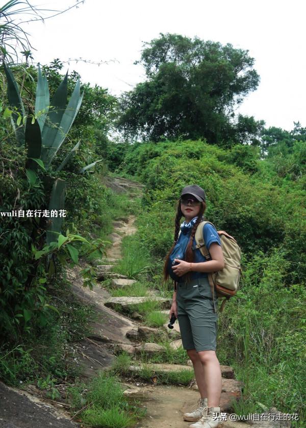 這個秋天,繼續闖蕩福州鼓山,用腳步丈量她的美 | 第63條徒步路線 這個秋天,繼續闖蕩福州鼓山,用腳步丈量她的美 | 第63條徒步路線