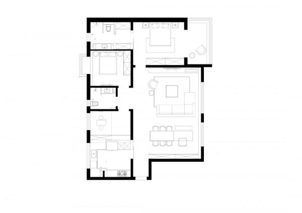 邀你一起欣賞來自婚房的怦然心動