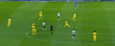 站位太重要!保利尼奧“原地射門”戴帽!七大聯賽不敗紀錄繼續 站位太重要!保利尼奧“原地射門”戴帽!七大聯賽不敗紀錄繼續