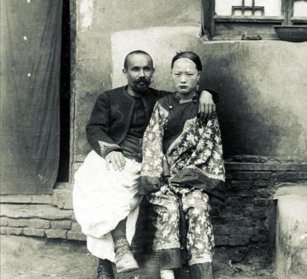 清末老照片 清末老照片