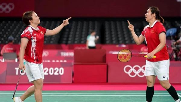 2021羽毛球世錦賽國羽戰績和五宗最盤點:最弱?最驚喜?最自豪? 2021羽毛球世錦賽國羽戰績和五宗最盤點:最弱?最驚喜?最自豪?