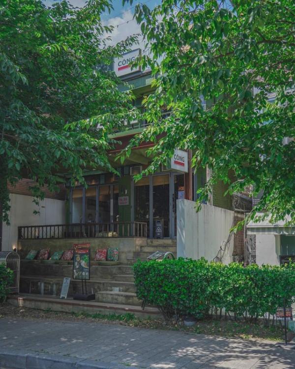 50張圖片展示出韓國不一樣的一面