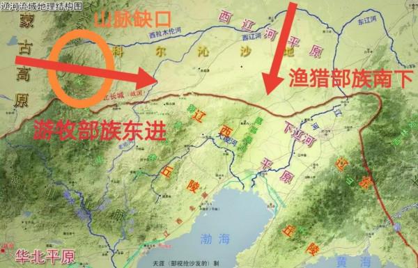 本是華夏故土的遼東,在歷史上為何屢屢被隔絕於中原王朝之外? 本是華夏故土的遼東,在歷史上為何屢屢被隔絕於中原王朝之外?