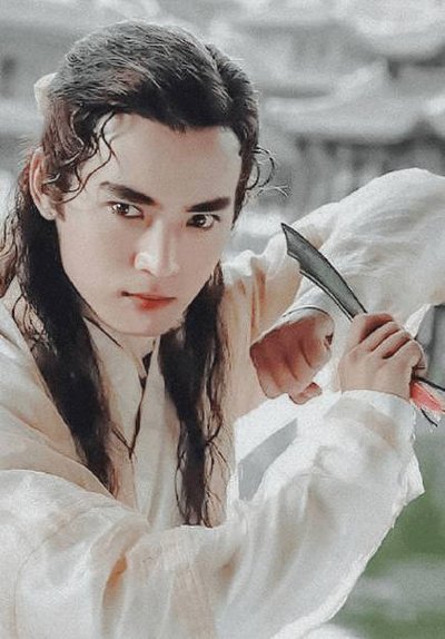 醜男別尬演古裝帥哥了！6位男星告訴你，什麼是“公子世無雙”