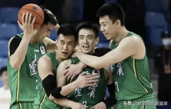 《遼粵再戰》劇透：一方揭不開鍋，一方離不開哥，雙方各自缺二哥