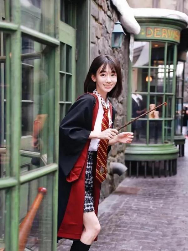 無法拒絕的 那些好看又神仙的學院風衣服穿搭 好想重回18歲 無法拒絕的 那些好看又神仙的學院風衣服穿搭 好想重回18歲