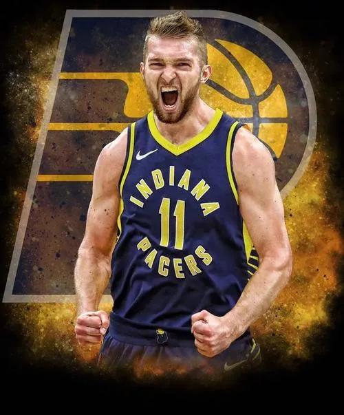 小球時代的無奈！約基奇領銜，新賽季聯盟十大中鋒