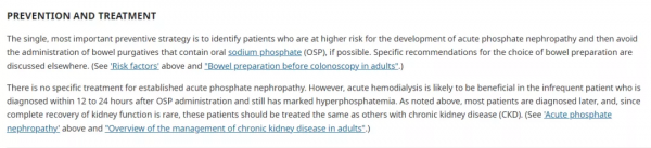 這些通便藥有腎毒性，快轉告給腎友們，別再亂用了