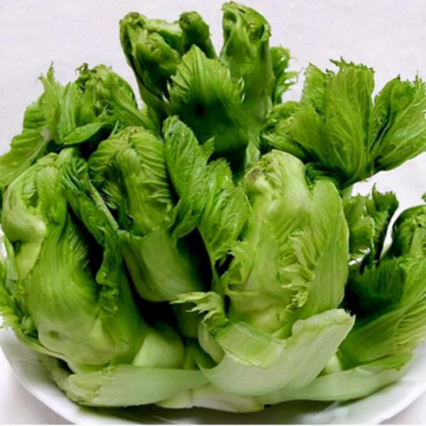 兒菜家常做法:熗炒兒菜,簡單美味又下飯,多人不知還能養生 兒菜家常做法:熗炒兒菜,簡單美味又下飯,多人不知還能養生