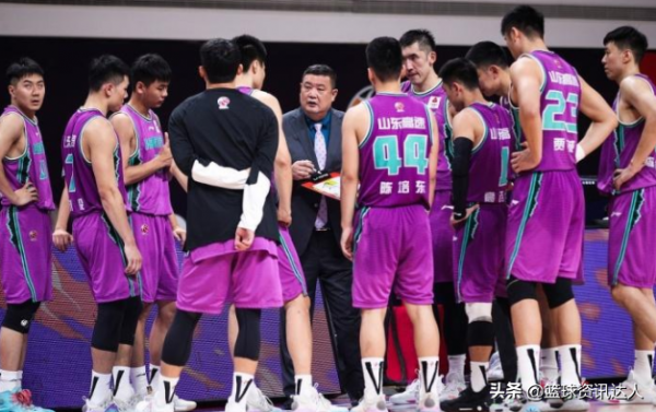 4訊息！楊鳴出征專訪，小丁缺席官宣，山東雙外動態，威姆斯官宣