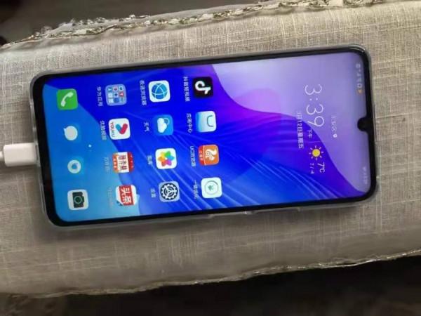 鴻蒙系統&plus;7nm晶片&plus;AI三攝，跌至1198元，華為5G手機