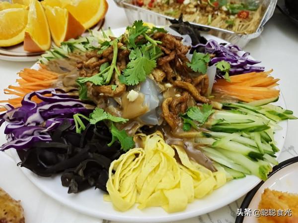 感恩節給父母做8道菜,有肉有菜有熱湯,營養豐富,暖心暖胃 感恩節給父母做8道菜,有肉有菜有熱湯,營養豐富,暖心暖胃