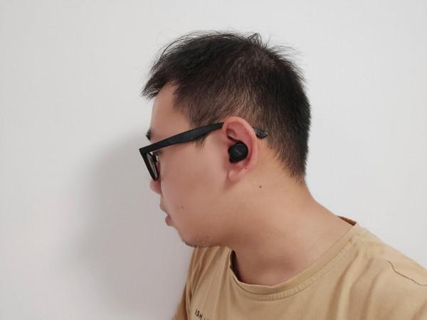 支援降噪!聆特智豆真無線耳機體驗,帶給你觸手可及的安靜 支援降噪!聆特智豆真無線耳機體驗,帶給你觸手可及的安靜