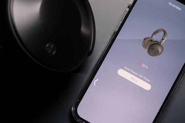 天冷了,頭戴耳機也來了 雅馬哈YH-E700A頭戴式降噪耳機體驗 天冷了,頭戴耳機也來了 雅馬哈YH-E700A頭戴式降噪耳機體驗