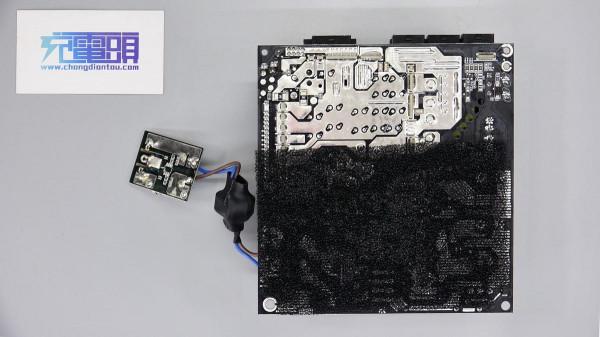 內建全日系電容,美商艾湃電競650W金牌全模電源AJ-650M拆解 內建全日系電容,美商艾湃電競650W金牌全模電源AJ-650M拆解