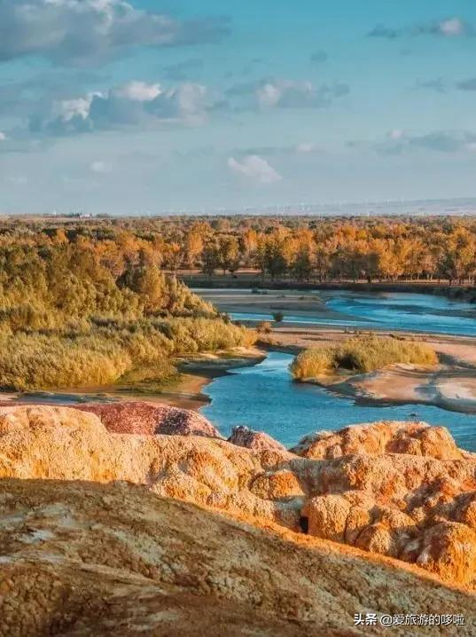 第一次去新疆怎麼玩！花了1個月總結出的保姆級攻略送上