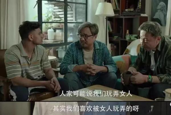 劉浩存和她同框鯊瘋了，有靈氣的女人好絕