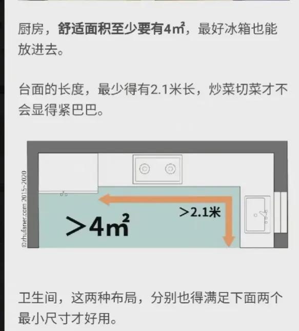 魔鬼藏在細節裡！好房子，住得舒適！瞭解這些省時又省力