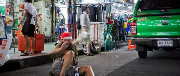 神奇國度，神奇的國家