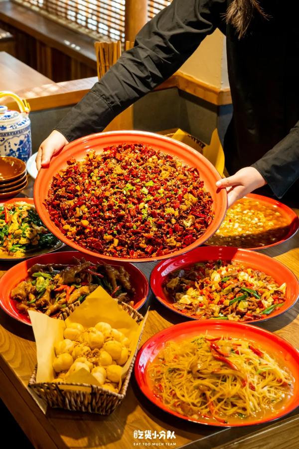 排隊3小時起的店，終於開到西邊