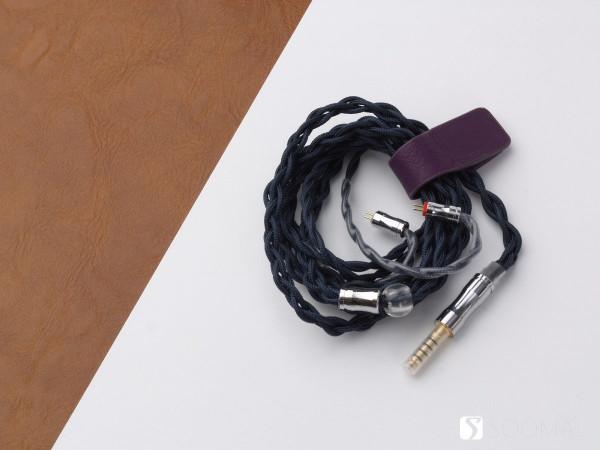 NICEHCK 凌雲topguy 入耳式耳機測評報告 「SOOMAL」 NICEHCK 凌雲topguy 入耳式耳機測評報告 「SOOMAL」