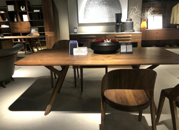 百強·馬丁系列 | 傳統與現代的美麗邂逅，詮釋實木家居的簡與奢