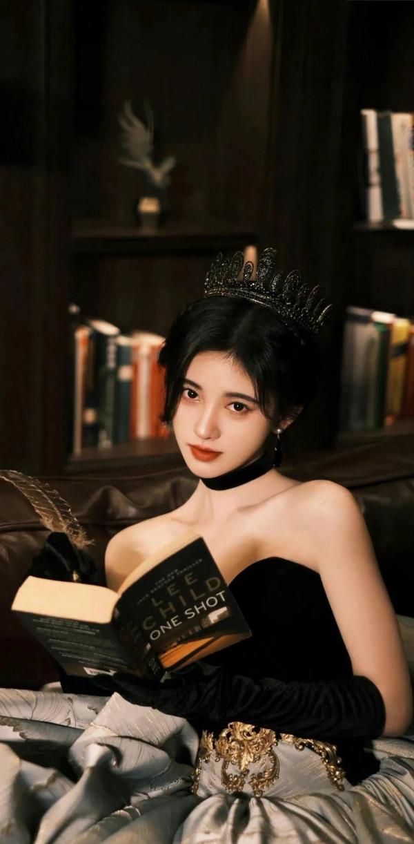 不同風格的鞠婧禕，你愛了嗎？