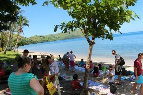 關於斐濟的28個冷知識，您知道幾個？