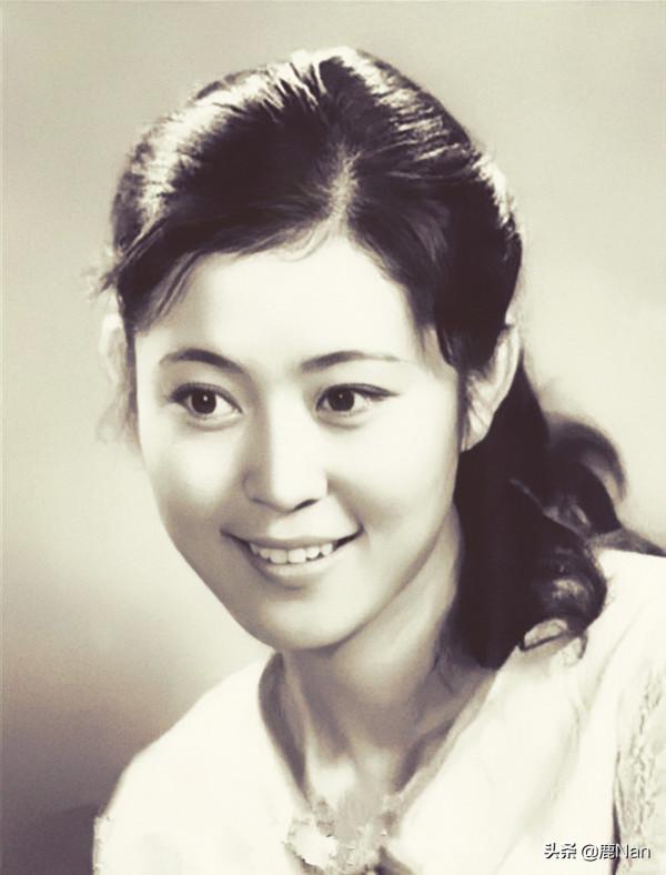 “春晚女神”倪萍的悲苦人生，和她的唏噓情史