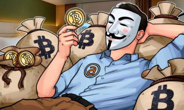 左手倒右手,駭客利用漏洞盜竊3100萬美元加密貨幣,方式簡單粗暴 左手倒右手,駭客利用漏洞盜竊3100萬美元加密貨幣,方式簡單粗暴