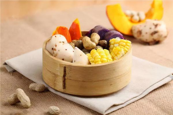 誰說“每逢佳節胖三斤”是打不破的魔咒？這幾招拿走，健康過節