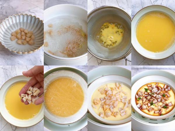 天冷了，5道蒸菜多給家人吃，少鹽少油煙，簡單省時，營養不上火