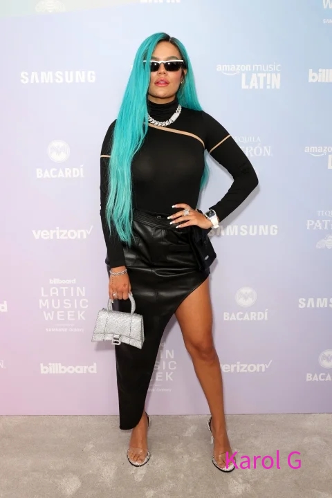 2021年九月明星們如何為換季做準備 2021年九月明星們如何為換季做準備