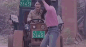 一個敢編 一個敢拍 一個敢演 一個敢放 ​​​​