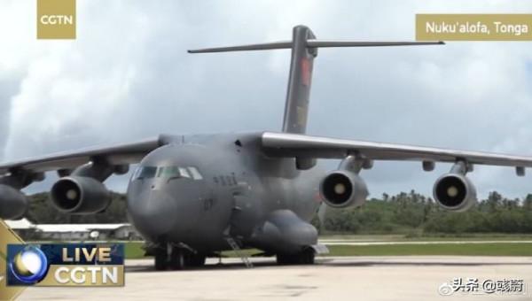 運20攜33噸物資援助湯加，為啥其飛行航程以設定航程還遠不少？