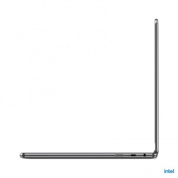 戴爾XPS13 Plus筆記本圖賞；聯想新款Yoga 9i筆記本圖賞