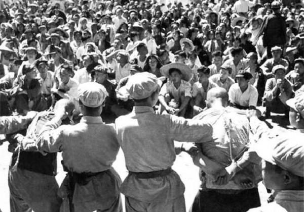 國民黨軍隊屢戰屢敗,為何被解放軍俘虜之後,就變得英勇善戰? 國民黨軍隊屢戰屢敗,為何被解放軍俘虜之後,就變得英勇善戰?