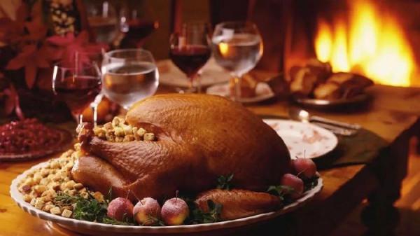 關於“感恩節” 關於“感恩節”