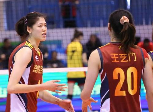 朱婷迎1利好訊息1壞訊息！全運後將進行手術，主力位置恐失去