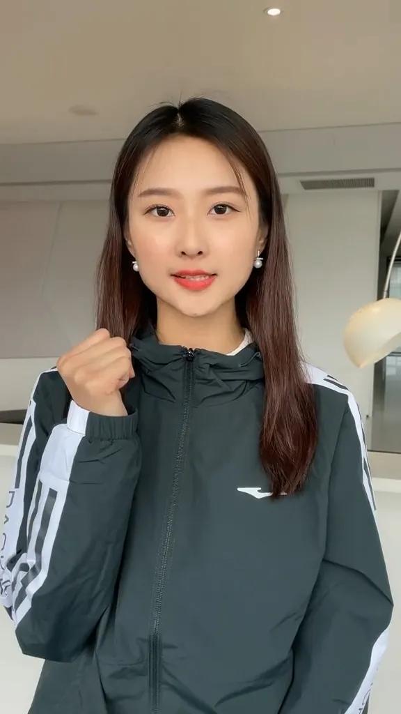 蘇寧結婚那麼早，可惜正火的時候