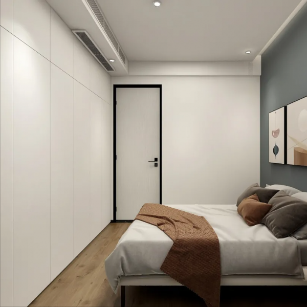 152㎡丨這樣改隨時可要三胎丨三室變四室丨80㎡儲物 152㎡丨這樣改隨時可要三胎丨三室變四室丨80㎡儲物