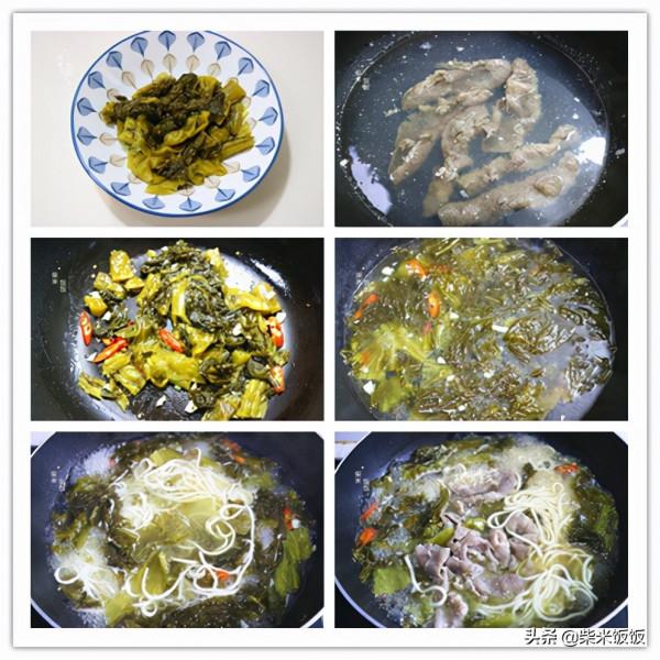 家有學生娃，早餐要吃好，7款麵食換著做，做法簡單，孩子愛吃